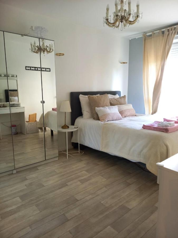 Appartement Moderne Et Spacieux Proche Paris Альфорвіль Екстер'єр фото